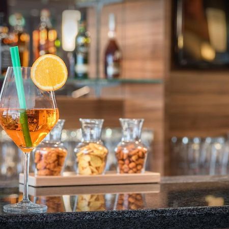 Holiday Inn Express Essen - City Centre Zewnętrze zdjęcie