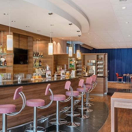 Holiday Inn Express Essen - City Centre Zewnętrze zdjęcie