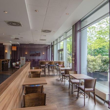 Holiday Inn Express Essen - City Centre Zewnętrze zdjęcie