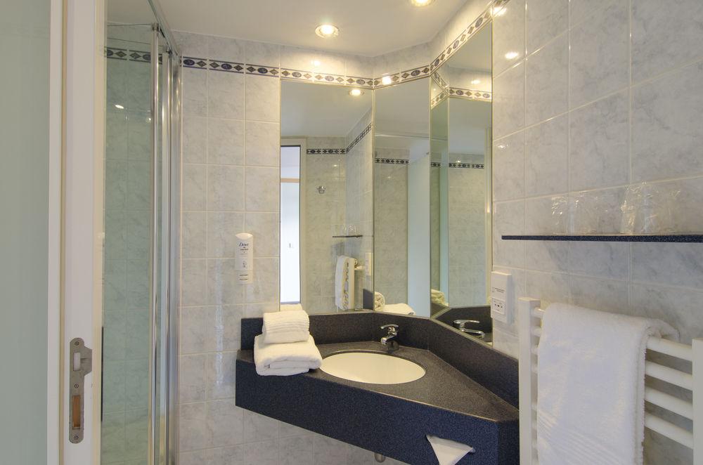 Holiday Inn Express Essen - City Centre Zewnętrze zdjęcie