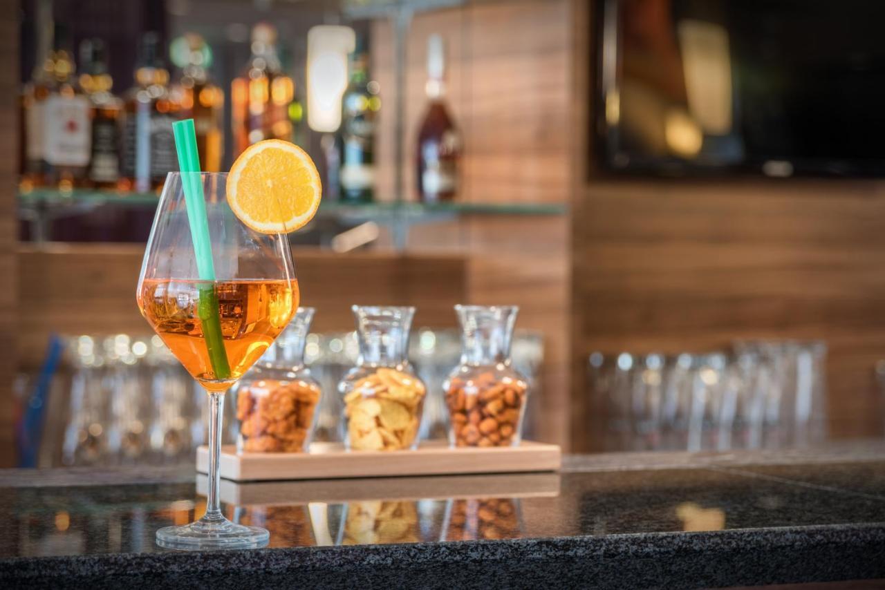 Holiday Inn Express Essen - City Centre Zewnętrze zdjęcie