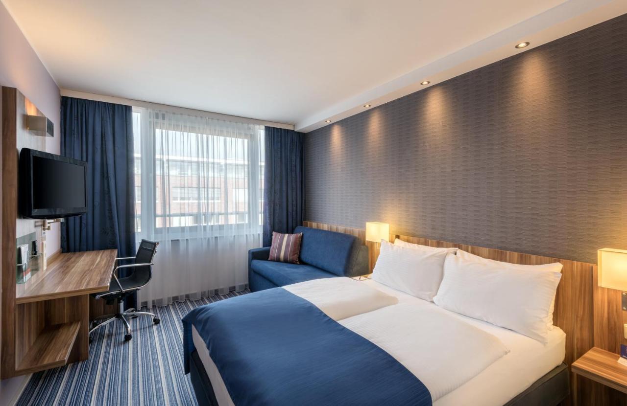 Holiday Inn Express Essen - City Centre Pokój zdjęcie
