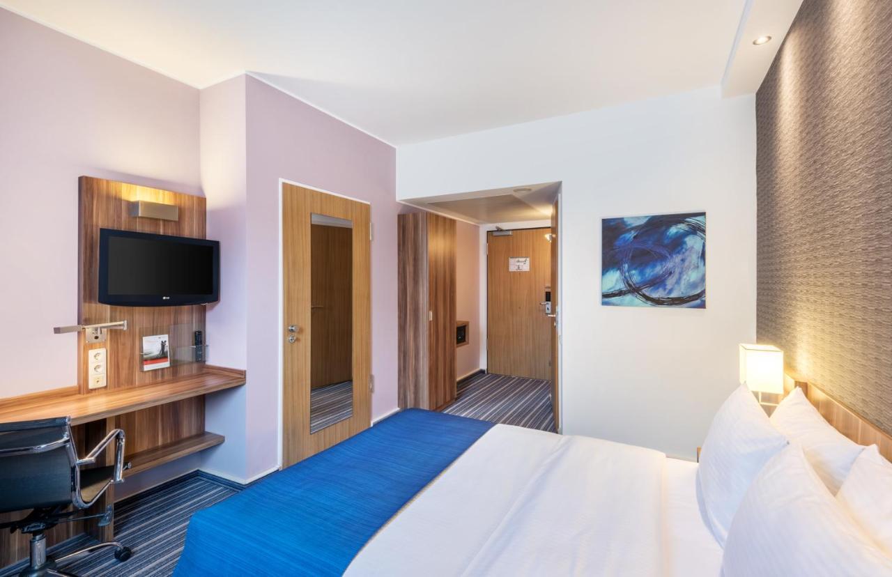 Holiday Inn Express Essen - City Centre Pokój zdjęcie